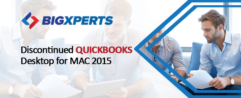 quickbooks premier 2015 for mac
